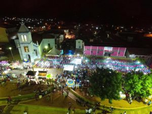 Read more about the article Prefeitura de Brejo dos Santos paga em dia e realizou com êxito o Aniversário da cidade