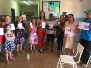 Read more about the article Realizado com sucesso mais um Encontro de fumantes em nosso município(BREJO DOS SANTOS-PB)