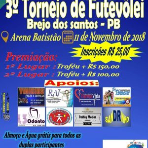 Read more about the article 3º Torneio de Futevôlei de Brejo dos Santos-PB