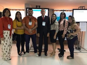 Read more about the article Brejo dos Santos-PB é destaque em evento de saúde na capital Paraibana