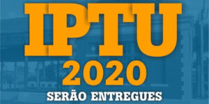 Read more about the article IPTU 2020 – BREJO DOS SANTOS-PB