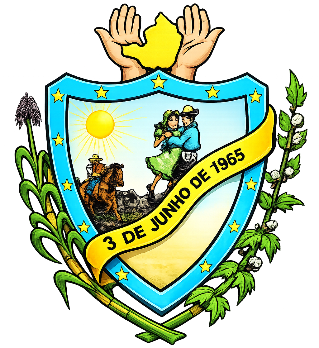 Brasão de Brejo dos Santos