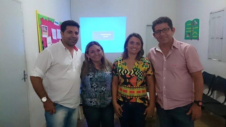 Leia mais sobre o artigo Discursão do PME municipal