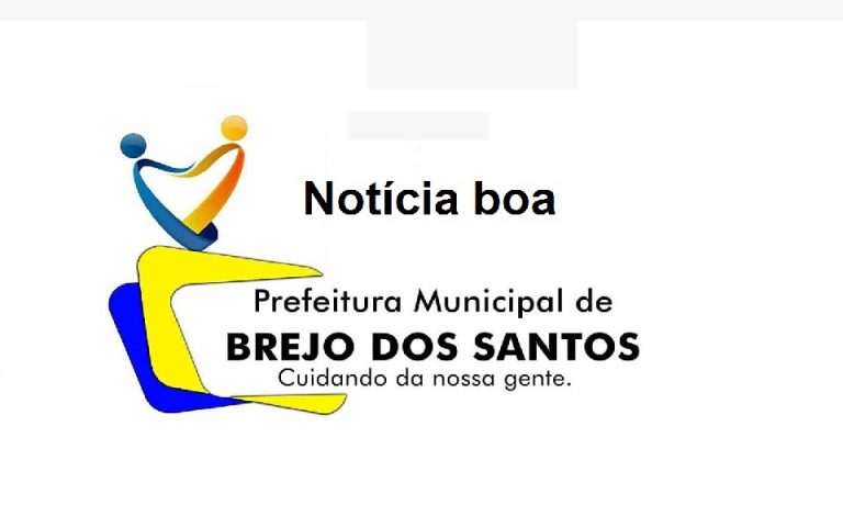 Leia mais sobre o artigo Notícia boa! 