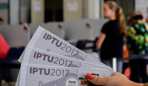 Leia mais sobre o artigo IPTU 2017