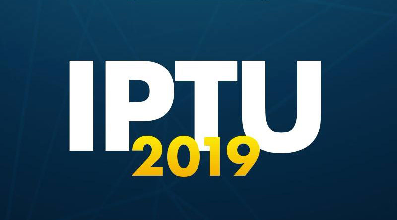 Leia mais sobre o artigo IPTU – Exercício 2019