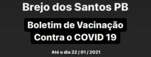 Read more about the article Vacinação