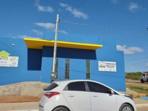 Read more about the article O CRAS de Brejo dos Santos-PB está funcionando em novo endereço
